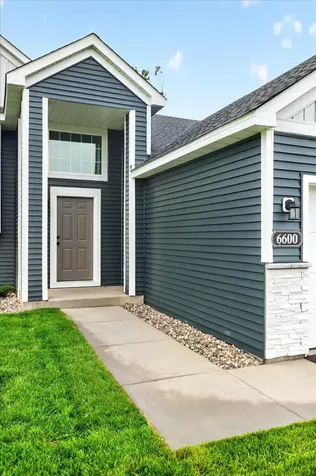 6600 Granby Street North Branch MN 55056