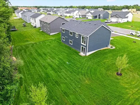 6600 Granby Street North Branch MN 55056