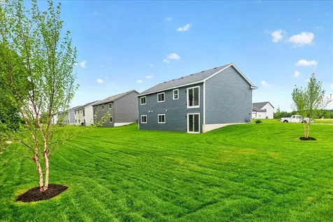 6600 Granby Street North Branch MN 55056