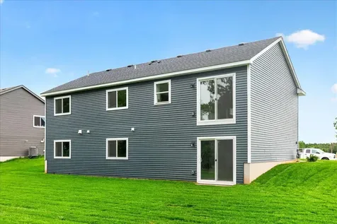 6600 Granby Street North Branch MN 55056