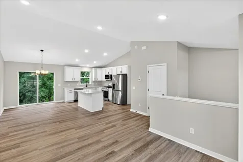 6600 Granby Street North Branch MN 55056