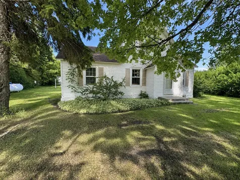 214 Oak Street Gonvick MN 56644