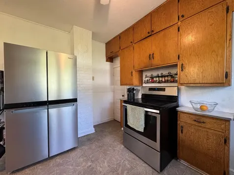 214 Oak Street Gonvick MN 56644