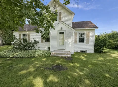214 Oak Street Gonvick MN 56644