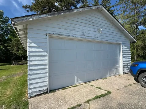 214 Oak Street Gonvick MN 56644