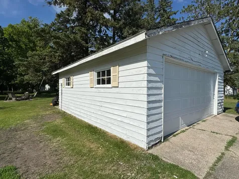 214 Oak Street Gonvick MN 56644