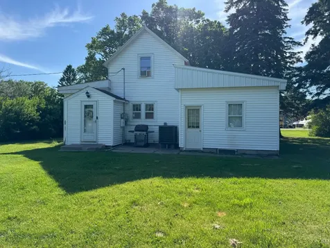 214 Oak Street Gonvick MN 56644