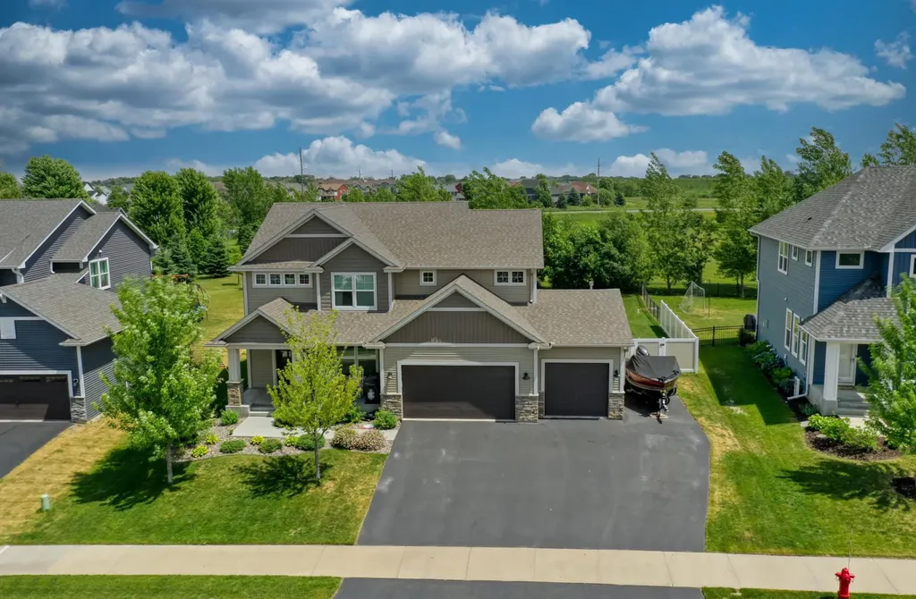 19973 Farnham Avenue N Forest Lake MN 55025