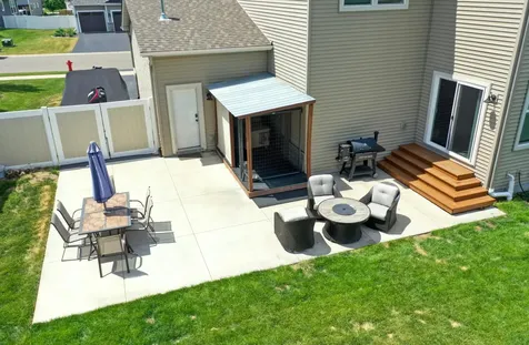 19973 Farnham Avenue N Forest Lake MN 55025