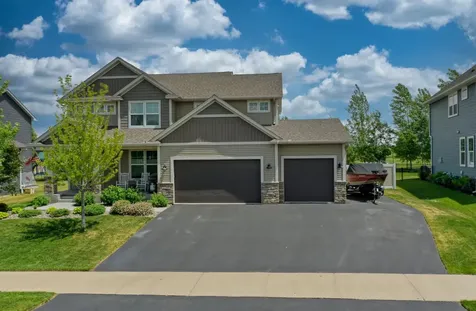 19973 Farnham Avenue N Forest Lake MN 55025