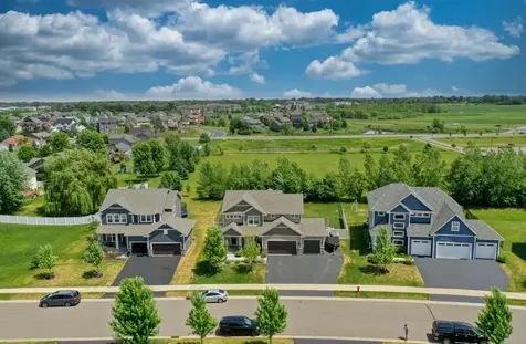 19973 Farnham Avenue N Forest Lake MN 55025