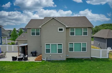 19973 Farnham Avenue N Forest Lake MN 55025