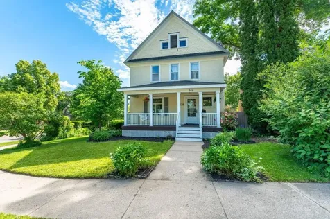 348 N Whitford Street Fergus Falls MN 56537