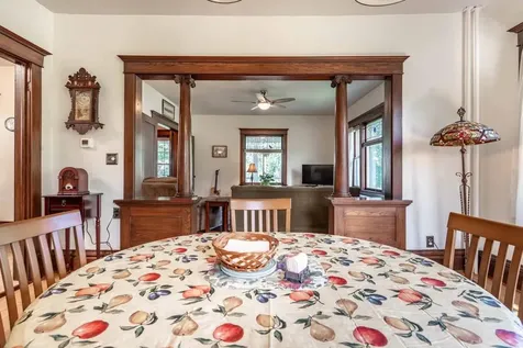 348 N Whitford Street Fergus Falls MN 56537