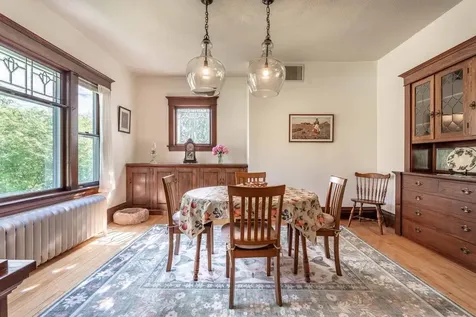 348 N Whitford Street Fergus Falls MN 56537