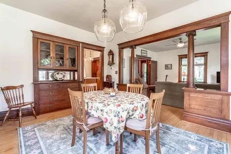 348 N Whitford Street Fergus Falls MN 56537