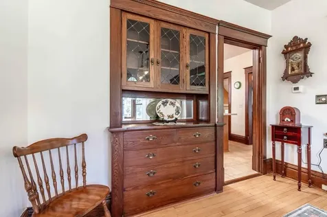 348 N Whitford Street Fergus Falls MN 56537