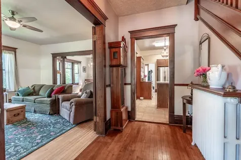 348 N Whitford Street Fergus Falls MN 56537