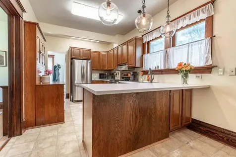 348 N Whitford Street Fergus Falls MN 56537