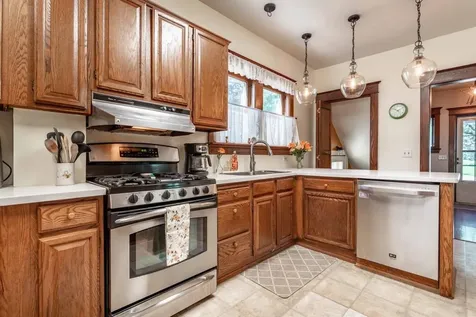 348 N Whitford Street Fergus Falls MN 56537