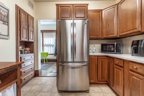 348 N Whitford Street Fergus Falls MN 56537
