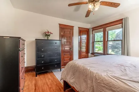 348 N Whitford Street Fergus Falls MN 56537
