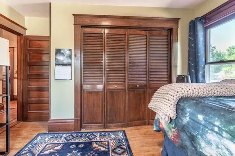 348 N Whitford Street Fergus Falls MN 56537