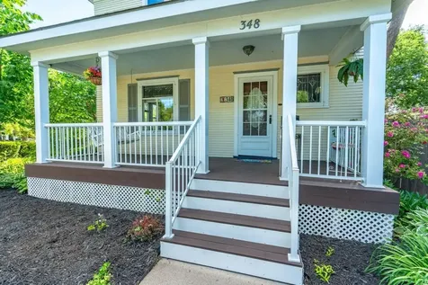 348 N Whitford Street Fergus Falls MN 56537