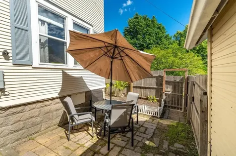 348 N Whitford Street Fergus Falls MN 56537