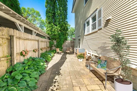 348 N Whitford Street Fergus Falls MN 56537