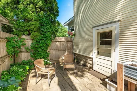 348 N Whitford Street Fergus Falls MN 56537
