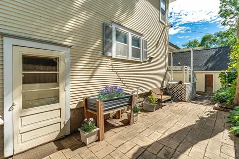 348 N Whitford Street Fergus Falls MN 56537