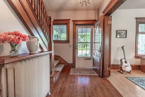 348 N Whitford Street Fergus Falls MN 56537