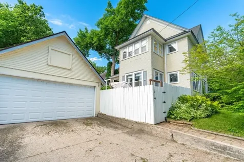 348 N Whitford Street Fergus Falls MN 56537
