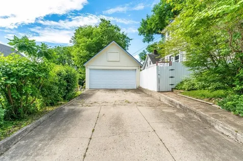348 N Whitford Street Fergus Falls MN 56537