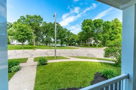 348 N Whitford Street Fergus Falls MN 56537