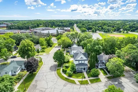 348 N Whitford Street Fergus Falls MN 56537