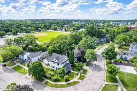348 N Whitford Street Fergus Falls MN 56537