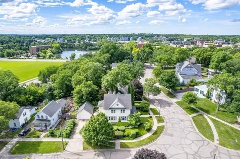 348 N Whitford Street Fergus Falls MN 56537