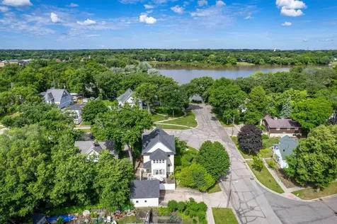 348 N Whitford Street Fergus Falls MN 56537