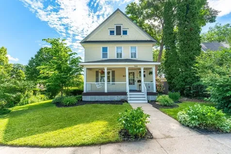 348 N Whitford Street Fergus Falls MN 56537