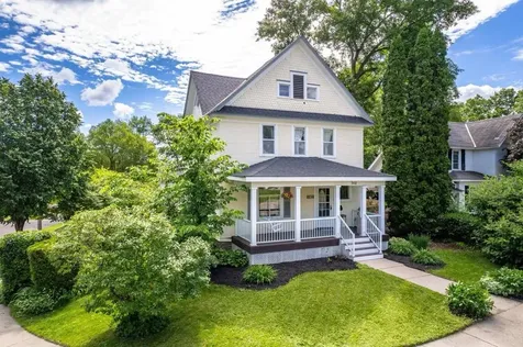 348 N Whitford Street Fergus Falls MN 56537