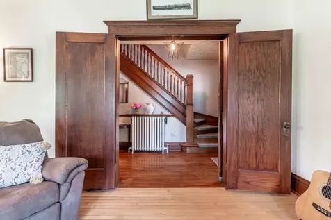 348 N Whitford Street Fergus Falls MN 56537