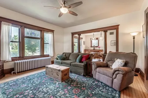 348 N Whitford Street Fergus Falls MN 56537