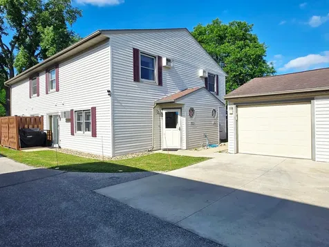1648 8 1/2 Street SE Rochester MN 55904