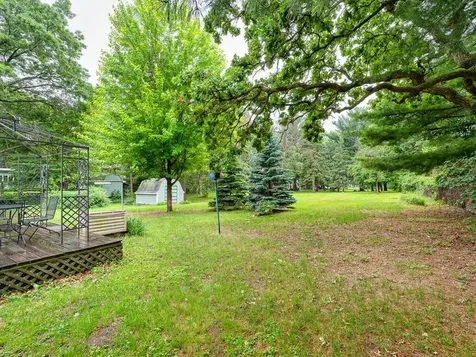 7538 Spring Lake Road Mounds View MN 55112