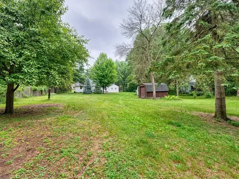 7538 Spring Lake Road Mounds View MN 55112