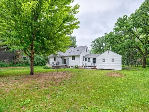7538 Spring Lake Road Mounds View MN 55112