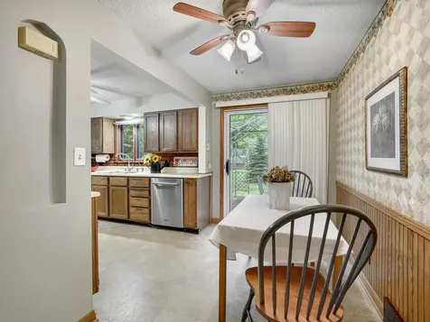 7538 Spring Lake Road Mounds View MN 55112
