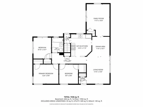 2002 Worcester Avenue Saint Paul MN 55116
